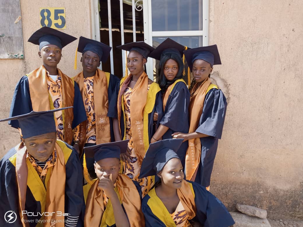 Graduation Ceremony