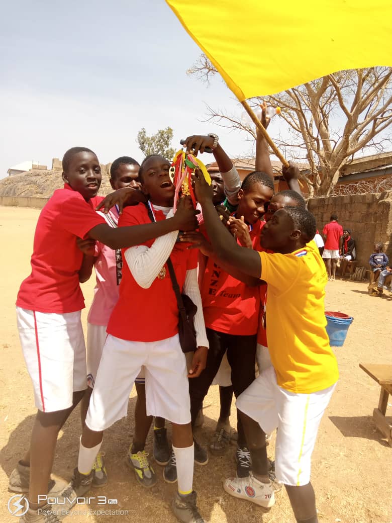 Sports Day