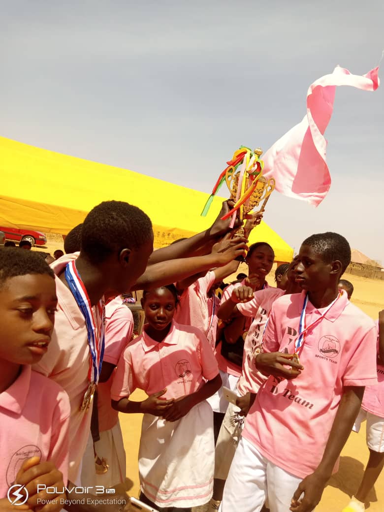 Sports Day