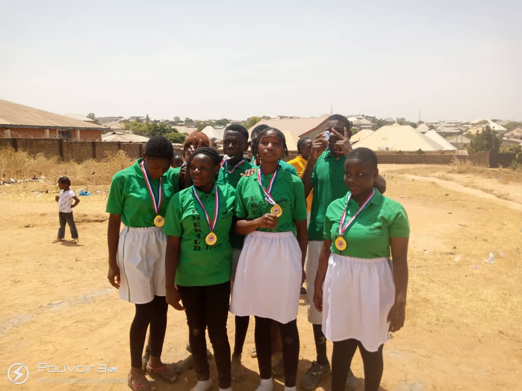 Sports Day